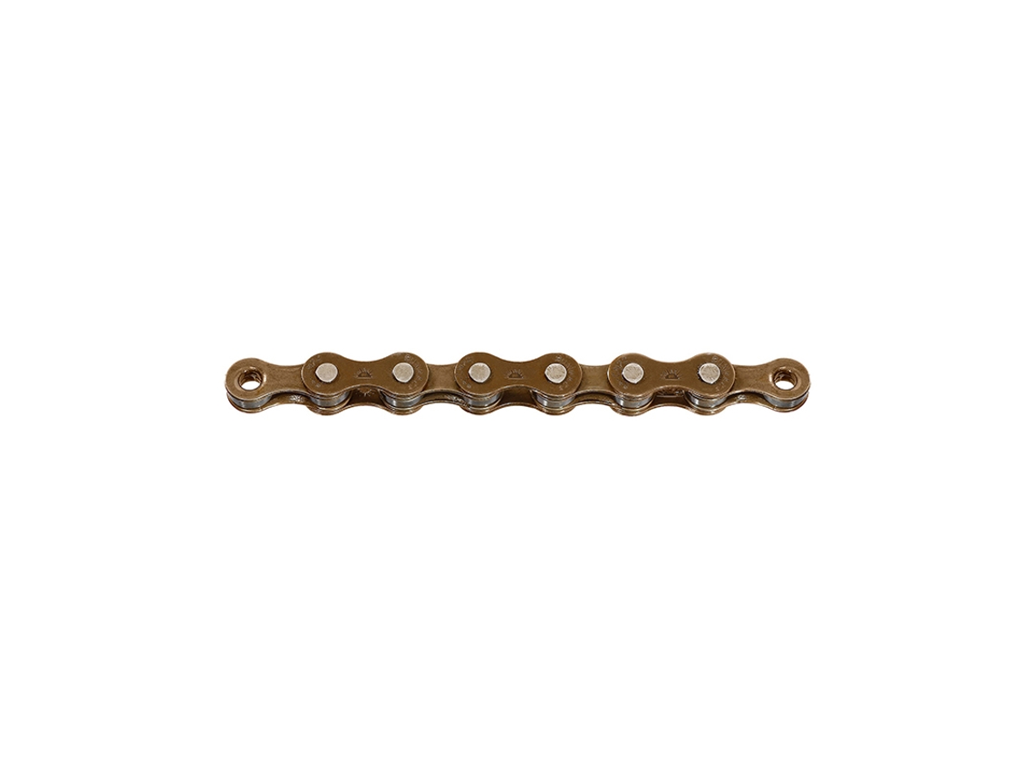 Corrente SUNTOUR Cnm22 Eslabones (Preto)