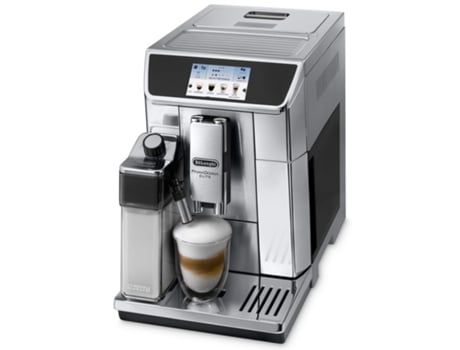 Máquina de Café  PrimaDonna ECAM650.75MS