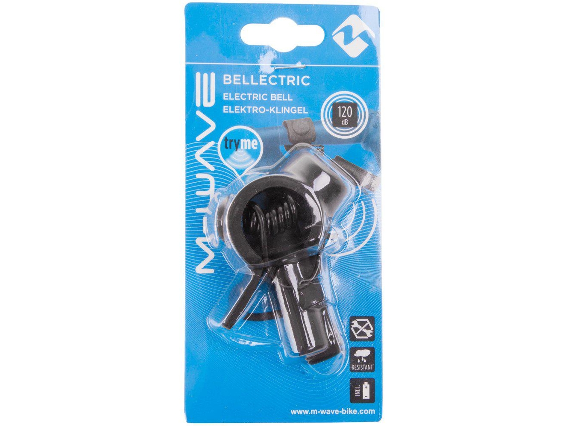M-Wave Bellectric