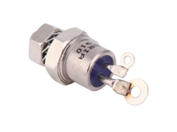 Laxiscreed Retificador De Tiristor Para Controle De Motores Modelo 25ria120
