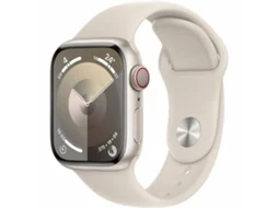 Smartwatch APPLE Series 9 Bege 41 Mm