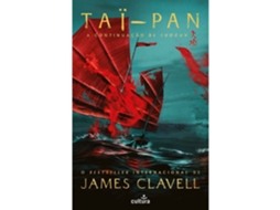 Tai-pan De James Clavell