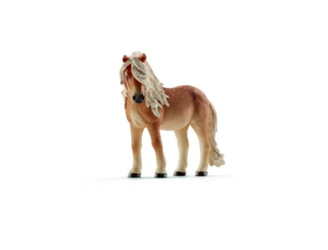 Figura  Pónei Islandes