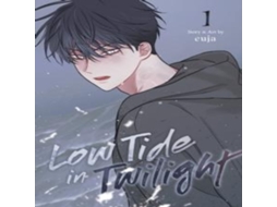 Livro Low Tide in Twilight Vol. 1 de Seven Seas Entertainment LLC (Inglês)