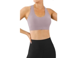 Pantalones Deportivos Fasst 2 em 1 para Homens, Leggings Ajustáveis de Poliéster para Corrida