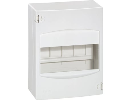 Caixa Elétricos  1306