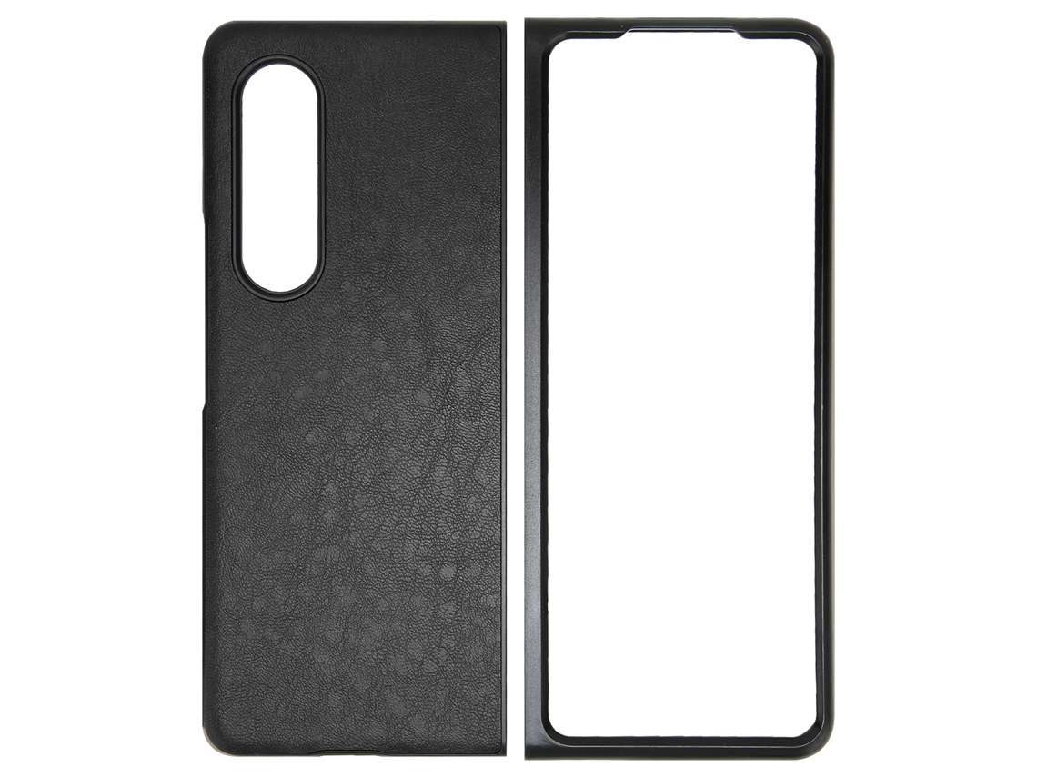 Capas de Couro para Telefone com Proteção Anti riscos. EOOCOO