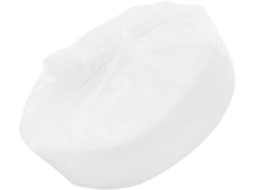 Capa Interna para Puff de 60x125x75cm. Confortável Sofá, Sem Enchimento. Ideal como Presente CHABERLU