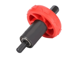 Iniciador Elétrico Primerox com Adaptador de Motor para Cortador de Grama