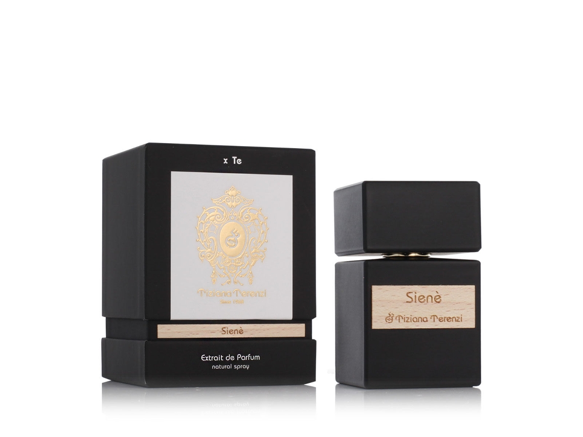Perfume Unissexo Tiziana Terenzi Siene (100 ml)