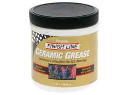 Finish Line Graxa Cerâmica 0.5L