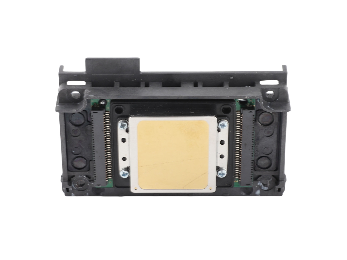 Cabeça De Impressão Laxiscreed Epson Xp600 Com 6 Cores Resistente Ao Sol E Não Desbota
