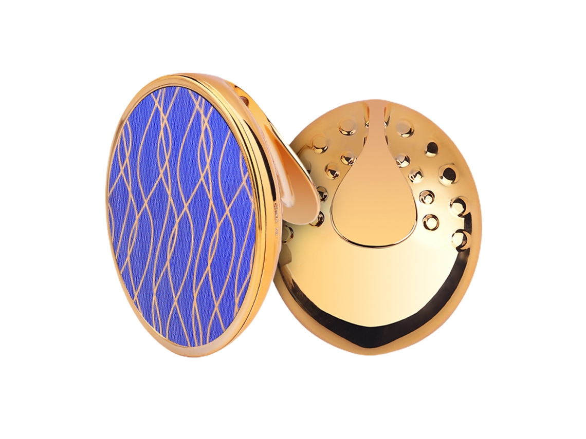 Removedor De Cabelo Nano Cristal Para Mulheres Remoção Suave Sem Barbear Exfoliante Dispositivo Reutilizável