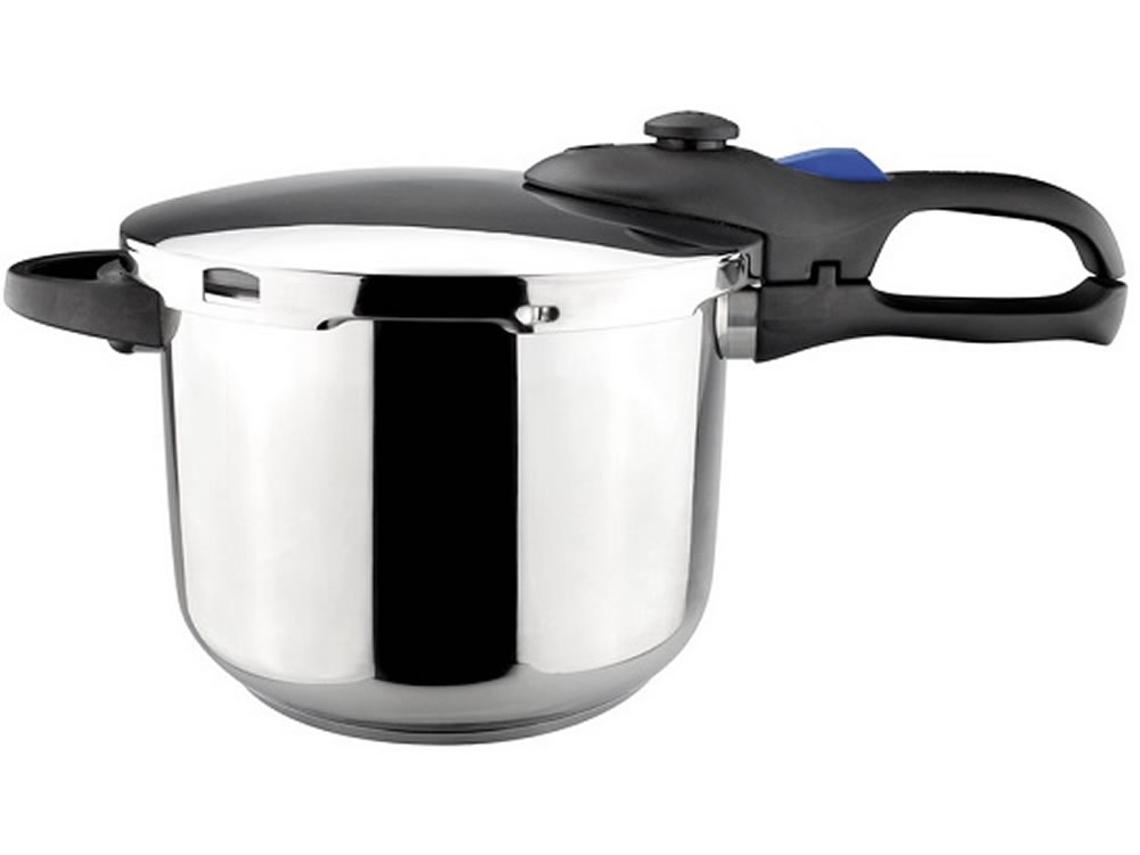 Panela Pressão Magefesa - Favorit 6 Lts