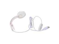 1pcs Luz Led De Aquário