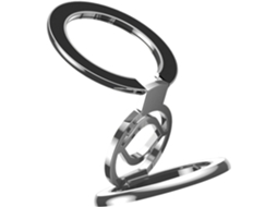 Suporte Magnético para Celular Veicular Trilhos Deslizantes Ajustáveis, Braço Telescópico Giratório SFUSHOS