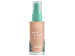 Butter Believe It! Multi Use Foundation Concealer, Light Shade, 30ml Physicians Formula