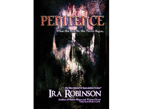Livro Penitence De Ira Robinson (inglês)