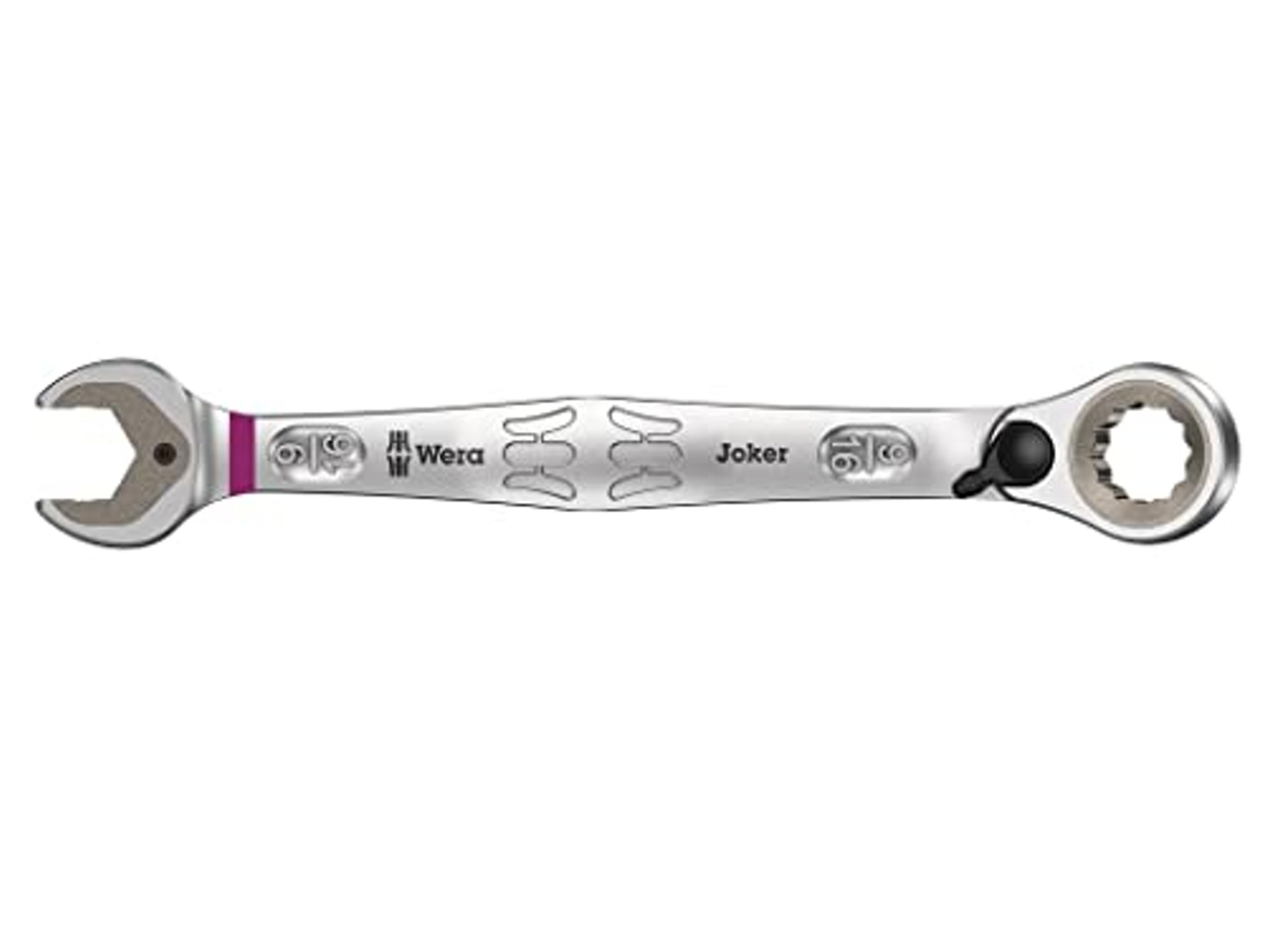 Wera Joker Switch 1/2"