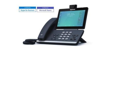 Videophone 16SIP Andraccs