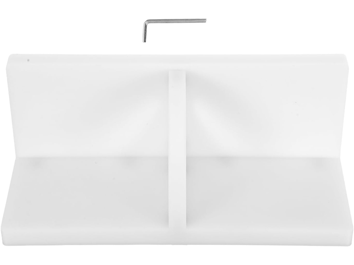 Acessório Empurrador Para Máquina De Corte Papel Ferramenta