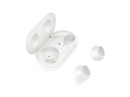 Auriculares Bluetooth True Wireless Galaxy Buds Ambient Aware Stereo Controle de Toque Inteligente Akg Branco