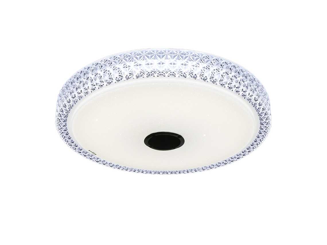 Candeeiro JOASHUAL 24 W (Led - Multicor - 30 cm)