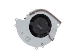 Ventilador De Arrefecimento Laxiscreed 8800 Rpm Com Dissipador De Alumínio Para Melhor Refrigeração