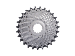 Cassete Xtralight Shimano Prateado 11S / 11-32Txlc