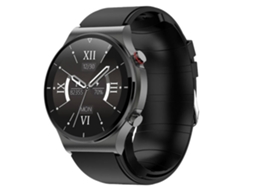 Smartwatch YDCY S2 Preto