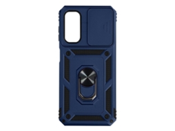 Capa Para Samsung Yemaesre Azul