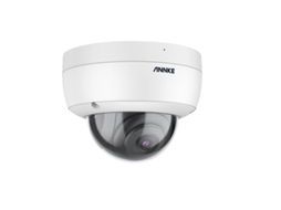 Câmera Ip Poe, Ultra Fhd 5mp, Resistente À Água,1pc I51dn Oem