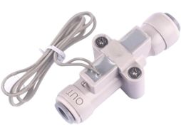 Dispensador De Chá Com Interruptor Discreto, Normalmente Aberto,