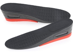 Palmilhas Ipetboom Para Aumentar A Altura, Enchimentos Para Sapatos, Protetores De Calcanhar, Palmilhas Para Sapatos