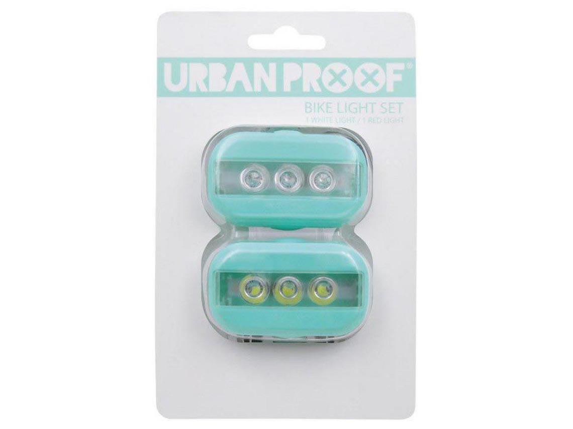 Urban Proof Led Clip