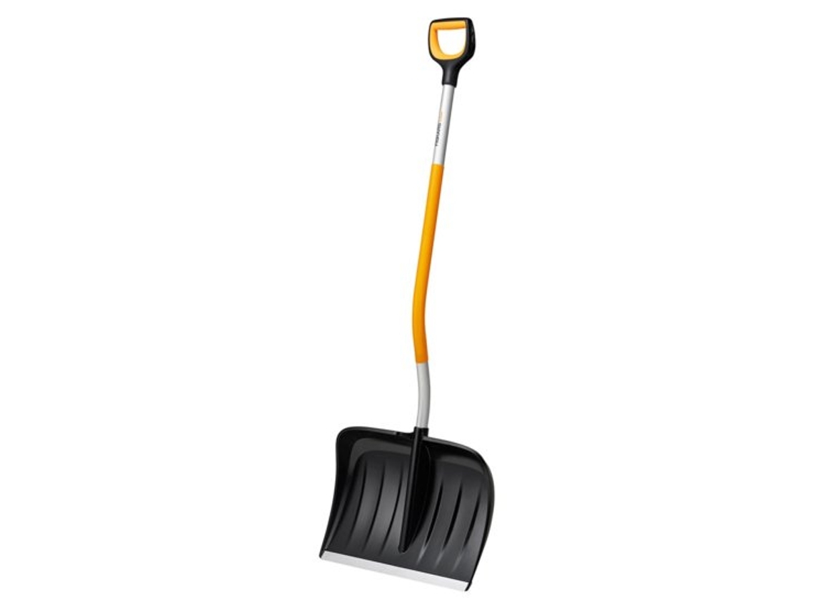Pá curva para neve série X FISKARS
