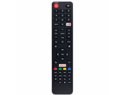 Comando À Distância Para Tv Compatível Com Rca Edison 06t-532w54-ty03x Eds1xs_dae