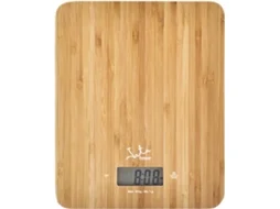 Balança de Cozinha JATA 720 (Capacidade: 7 Kg - Precisão: 1 g)