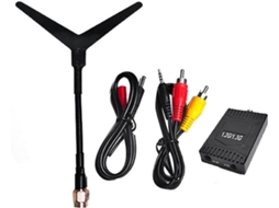Controlador de Velocidade SFUSHOS 50 com Ubec 5v 4