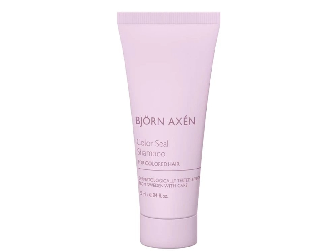 Champô Bjorn Axen Mini Size Color Seal 25 ml