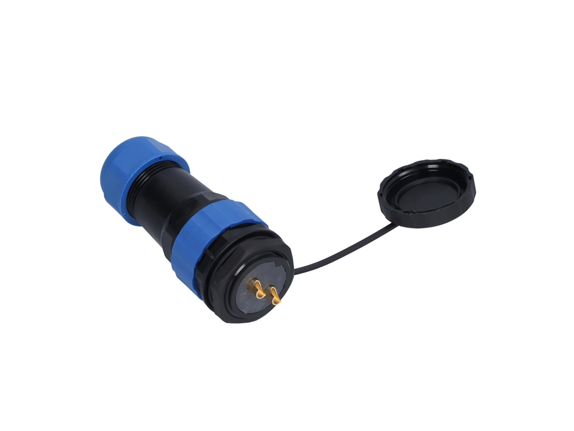Laxiscreed Tomada Aviation Ip68 Impermeável 380v 45a Resistente À Água E Poeira