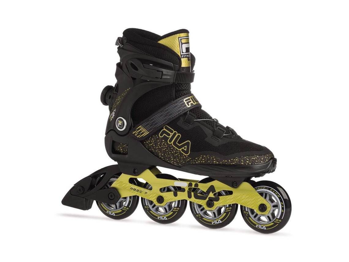 Rolos FILA Legacy Qf 45,5