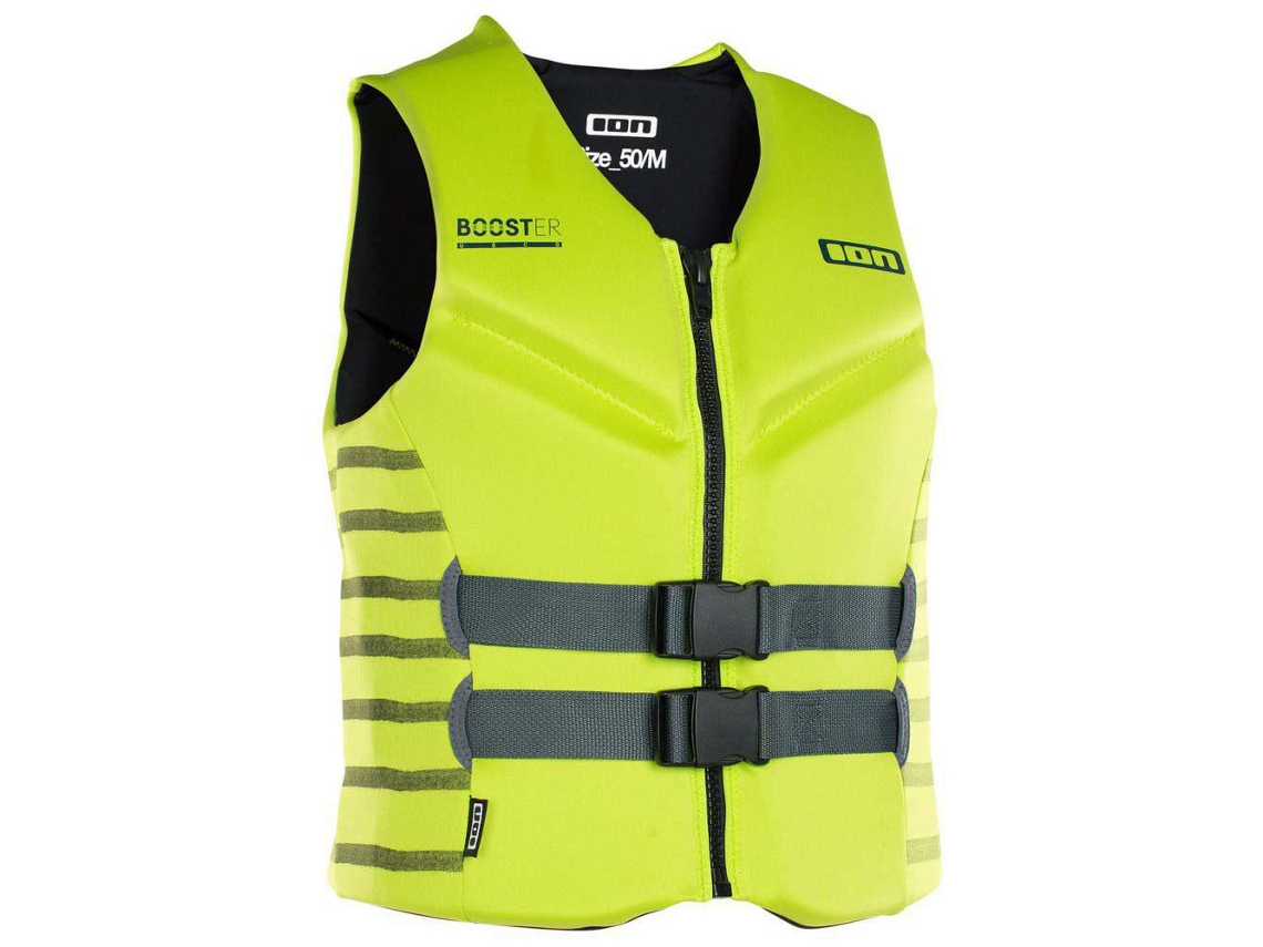 Ion Booster 50N Fecho de Correr Completo Worten.pt