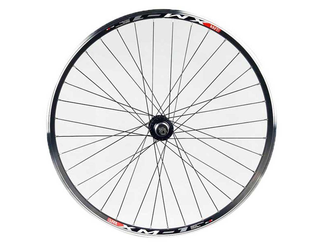 Gurpil Roda Traseira Mtb Xm-1 M475 29´´ 6B Disc