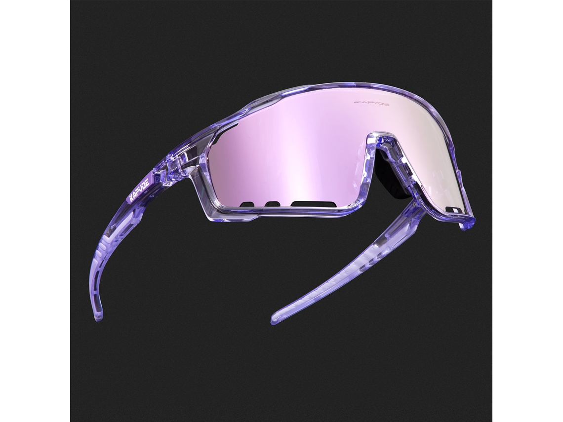 (estilo 8) Óculos De Ciclismo Unissex Uv400, Adequados Para Ciclismo.