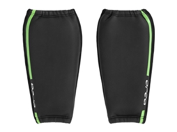 Calf Guards Swimrun Preto M Homemorca