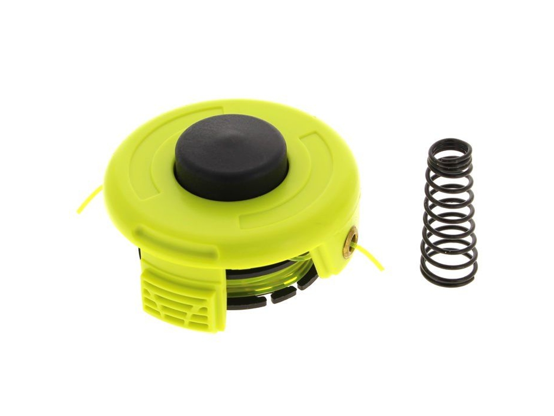 Bobine Fio D1,2mm Tampa Cortadora De Grama Ryobi