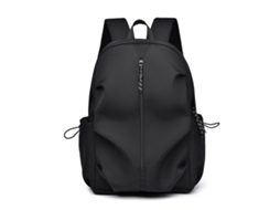Mochila Casual, Impermeável E Resistente Ao Desgaste, Ideal Para Estudantes, Mochilas Escolares E Laptops.