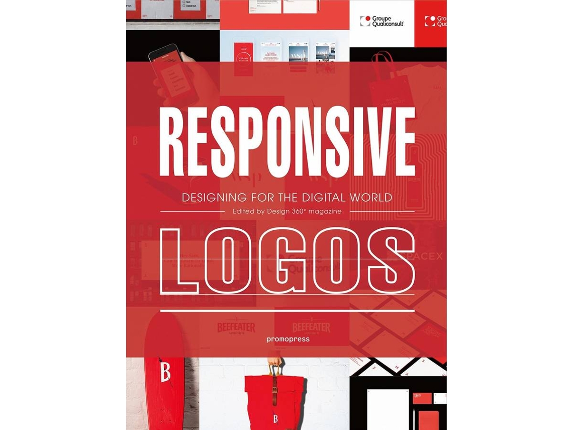 Livro Responsive (Inglês)