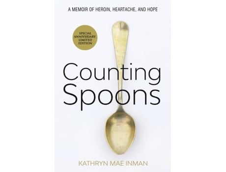 Livro Counting Spoons de Inman, Kathryn et al. (Inglês)